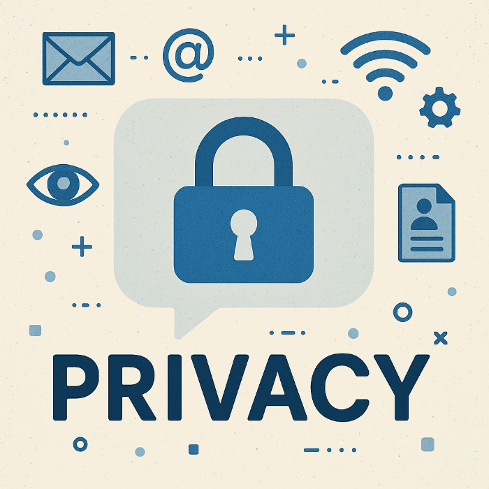 Privacy Illustration